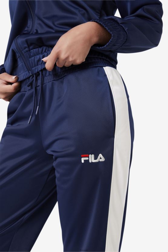 البحرية فيلا ماكينا عداء ببطء BX00H41623 القوات البحرية FILA