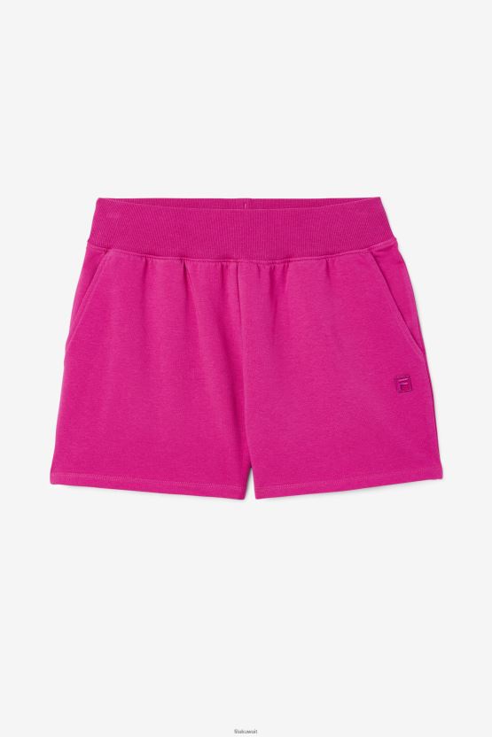 مهرجان الفوشيه إليانا فيلا قصيرة BX00H41638 مهرجان الفوشيه FILA