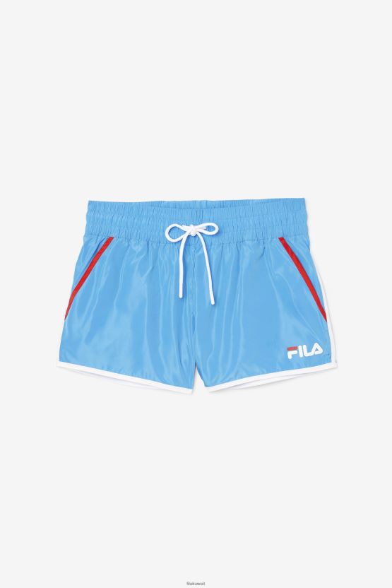 سوبر سونيك تيس فيلا قصيرة BX00H41674 سوبر سونيك FILA