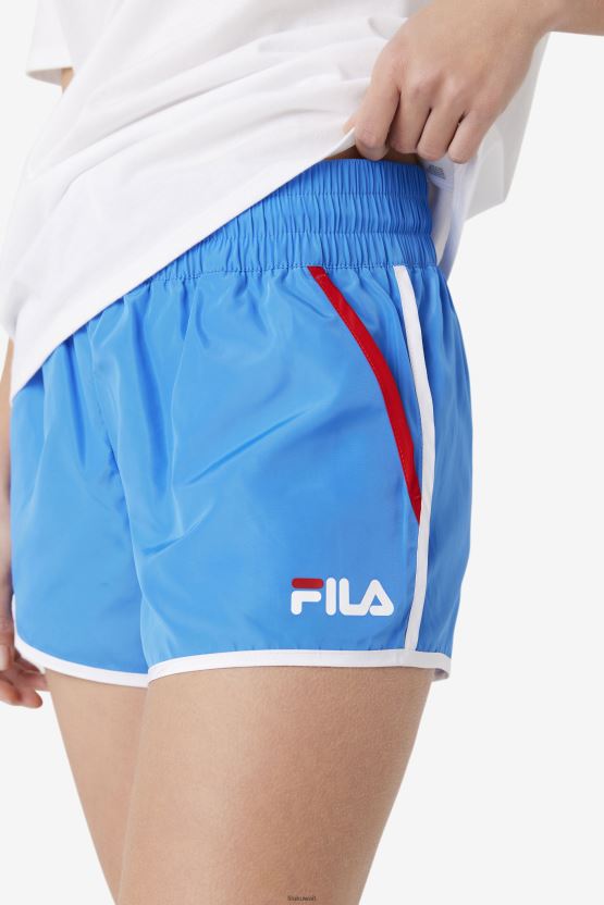 سوبر سونيك تيس فيلا قصيرة BX00H41674 سوبر سونيك FILA