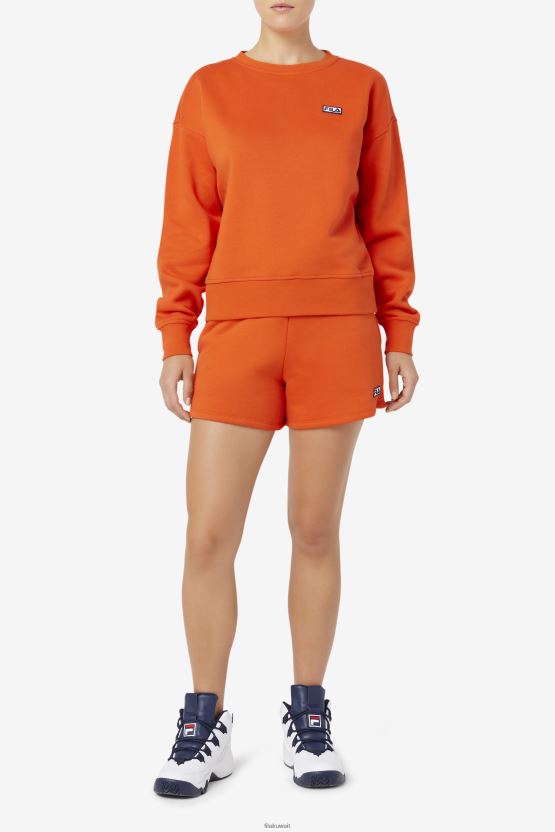 فيلا فييستا ديارا قصيرة الارتفاع BX00H41684 العيد FILA