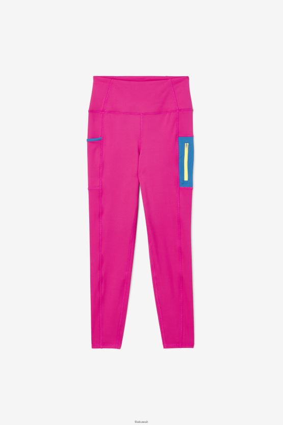 مهرجان الفوشيه فيلا يغطي الرجل بدقة الأداء BX00H41707 مهرجان الفوشيه FILA