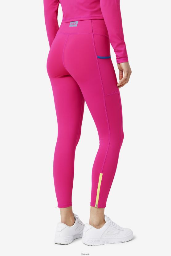 مهرجان الفوشيه فيلا يغطي الرجل بدقة الأداء BX00H41707 مهرجان الفوشيه FILA