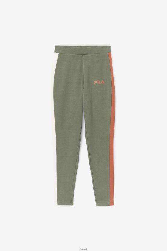 الزعتر فيلا رحمة يغطي الرجل BX00H41719 زعتر FILA