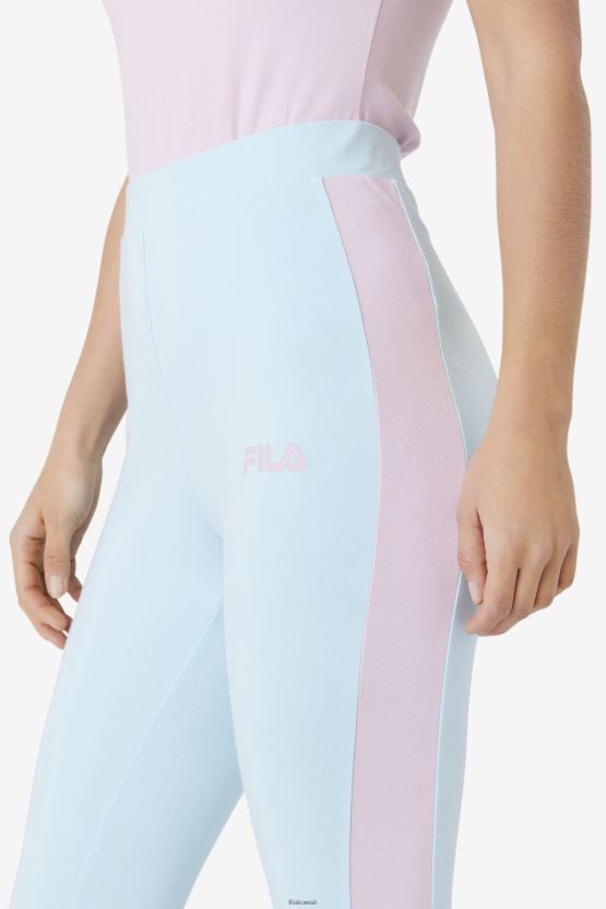 رحمة يغطي الرجل الأزرق فيلا BX00H41721 أزرق FILA