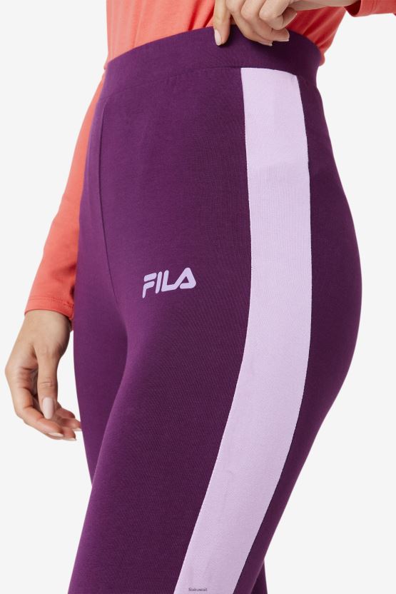 بنجر مخلل رحمة يغطي الرجل فيلا BX00H41722 البنجر المخلل FILA