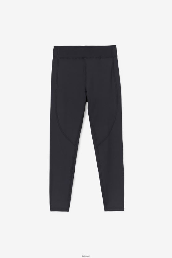 أسود فيلا إيمري يغطي الرجل BX00H41725 أسود FILA