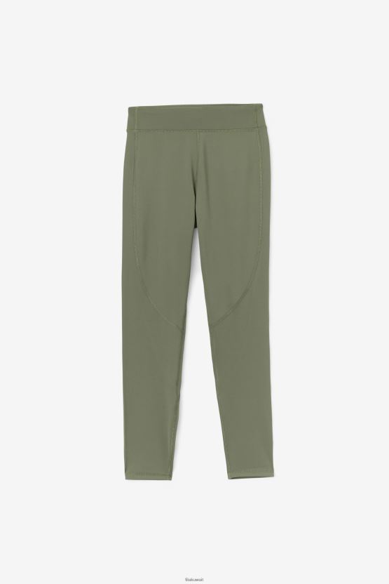 ايمري يغطي الرجل فيلا الزعتر BX00H41727 زعتر FILA