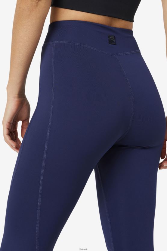 البحرية إيميري يغطي الرجل فيلا BX00H41728 القوات البحرية FILA