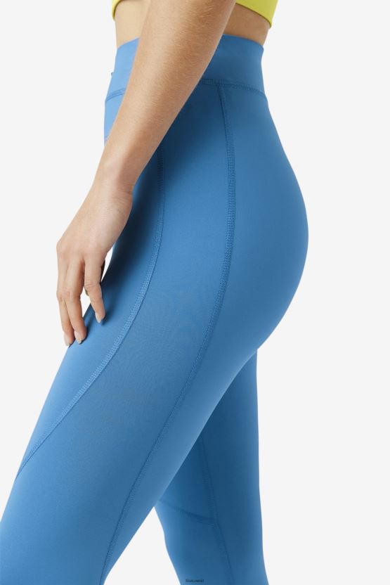 مشرق الكوبالت فيلا إيمري يغطي الرجل BX00H41731 الكوبالت الساطع FILA