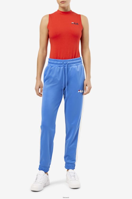 زيمينا ارتداءها فيلا حمراء BX00H41739 أحمر FILA