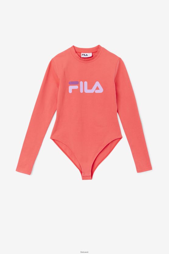 بدلة كايين فيلا تشايا BX00H41743 حريف FILA