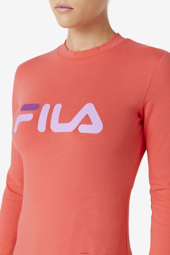 بدلة كايين فيلا تشايا BX00H41743 حريف FILA