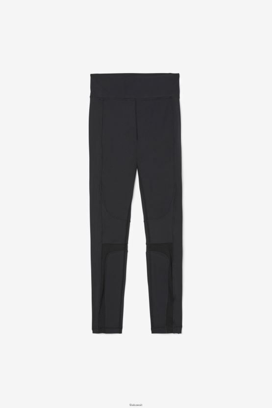 أسود اللون من فيلا فورزا يغطي الرجل BX00H41977 أسود FILA