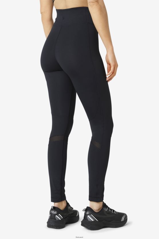 أسود اللون من فيلا فورزا يغطي الرجل BX00H41977 أسود FILA