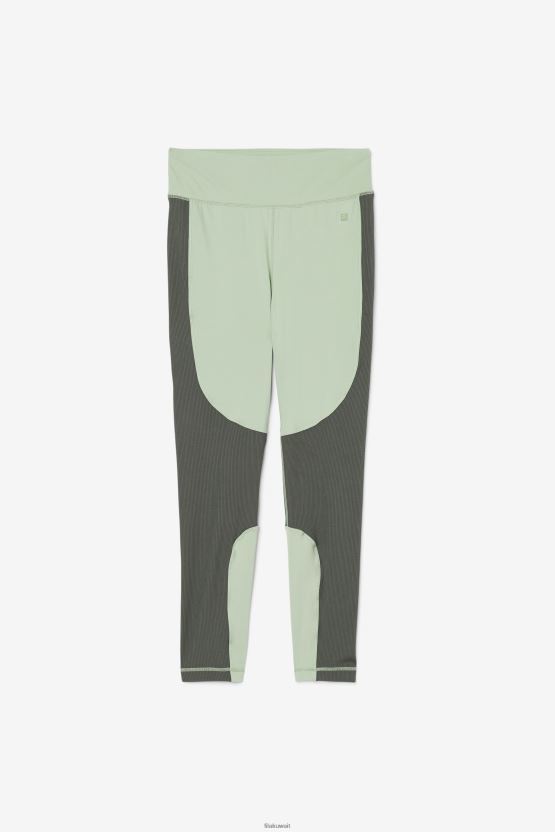 فيلا فورزا مزخرفة بالريحان/الزعتر BX00H41993 ريحان / زعتر FILA