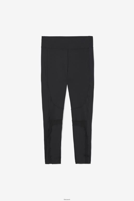 فيلا فورزا لونها محجب باللون الأسود BX00H41999 أسود FILA
