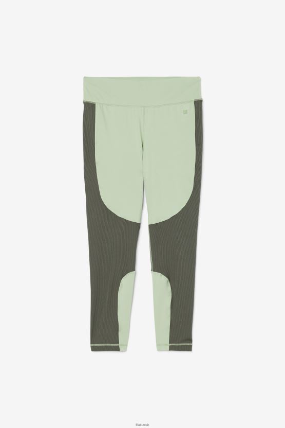 الريحان / الزعتر فيلا فورزا يغطي الرجل الطويل BX00H42001 ريحان / زعتر FILA