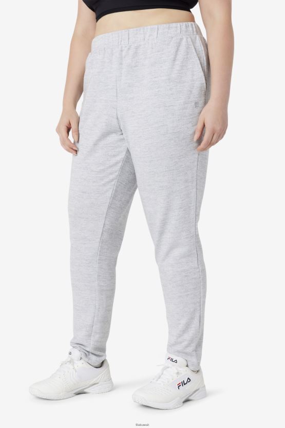 رمادي فيلا فاي لوكس عداء ببطء BX00H42007 رمادي FILA