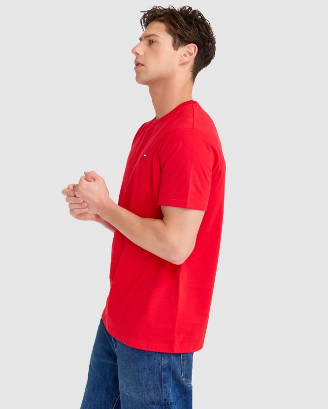 آرون تي فيلا حمراء BX00H42303 أحمر FILA