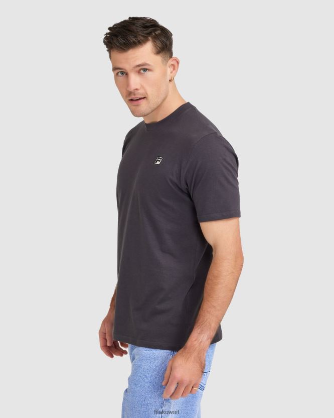 تيشيرت لاتيه للرجال من فيلا فانتوم BX00H42324 شبح FILA