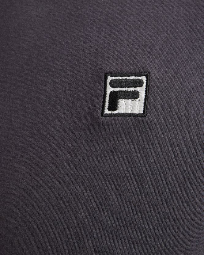 تيشيرت لاتيه للرجال من فيلا فانتوم BX00H42324 شبح FILA