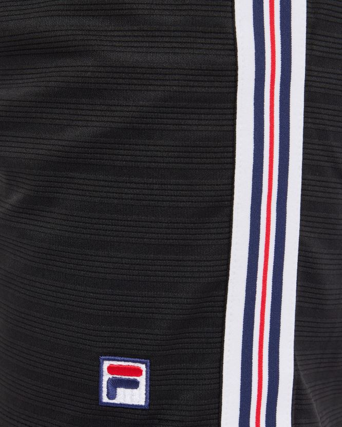 بابلو قصير للرجال من فيلا باللون الأسود BX00H42341 أسود FILA