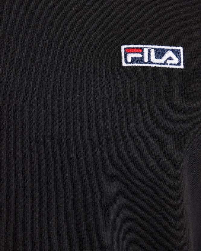 فيلا تانك سيان للرجال السود BX00H42346 أسود FILA