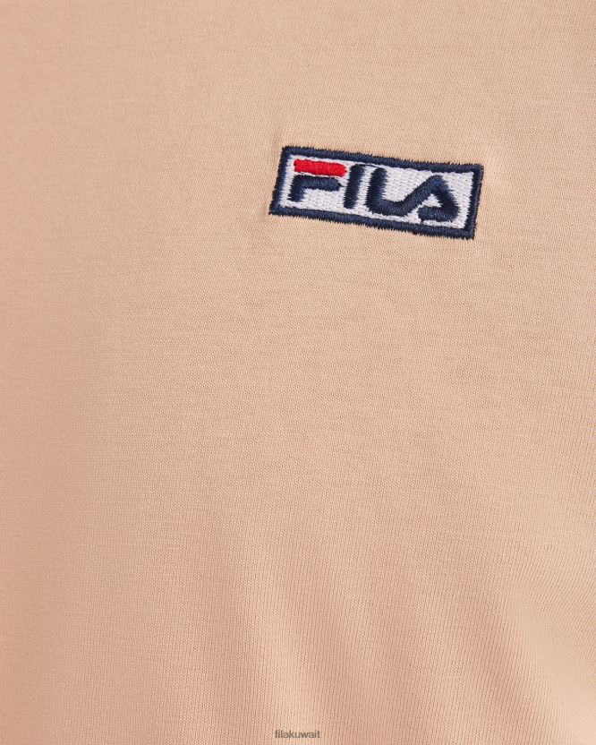 دبابة سيان للرجال من الجوز فيلا BX00H42355 جوز FILA