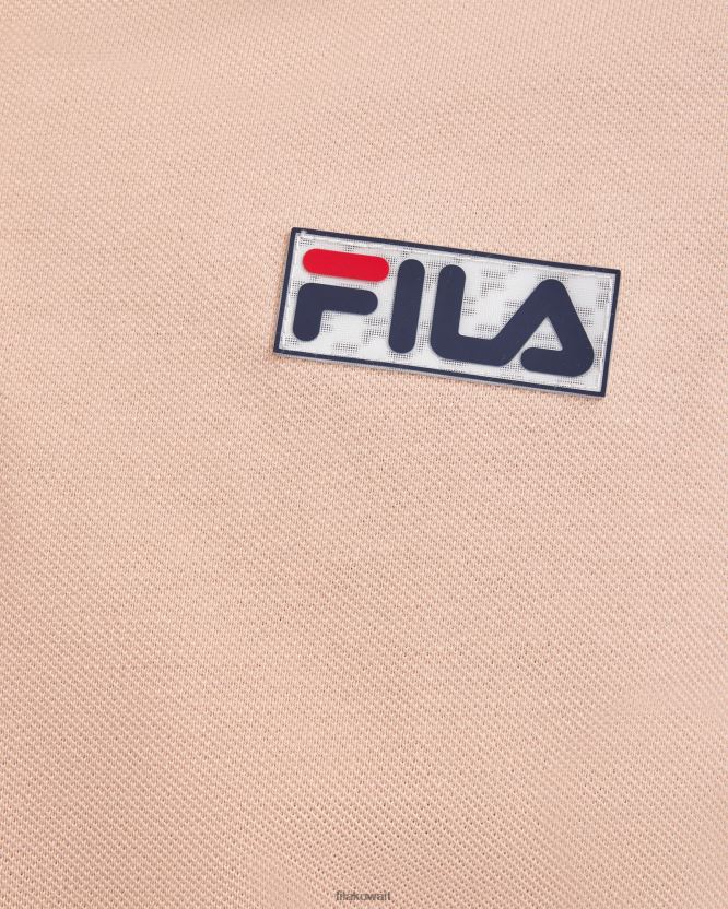 بولو آشر للرجال من فيلا الجوز BX00H42374 جوز FILA