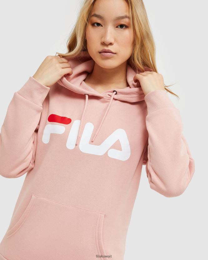 يانع روز كلاسيكي هود فيلا للجنسين BX00H42472 ارتفع يانع FILA