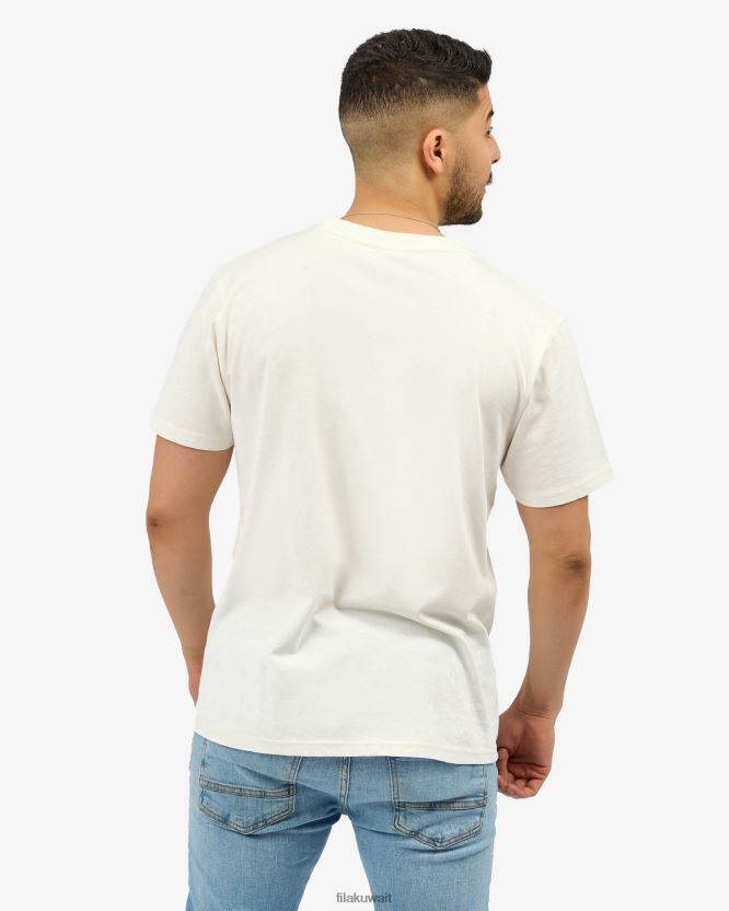 سحابة أنطونيو تي فيلا BX00H42556 سحاب FILA