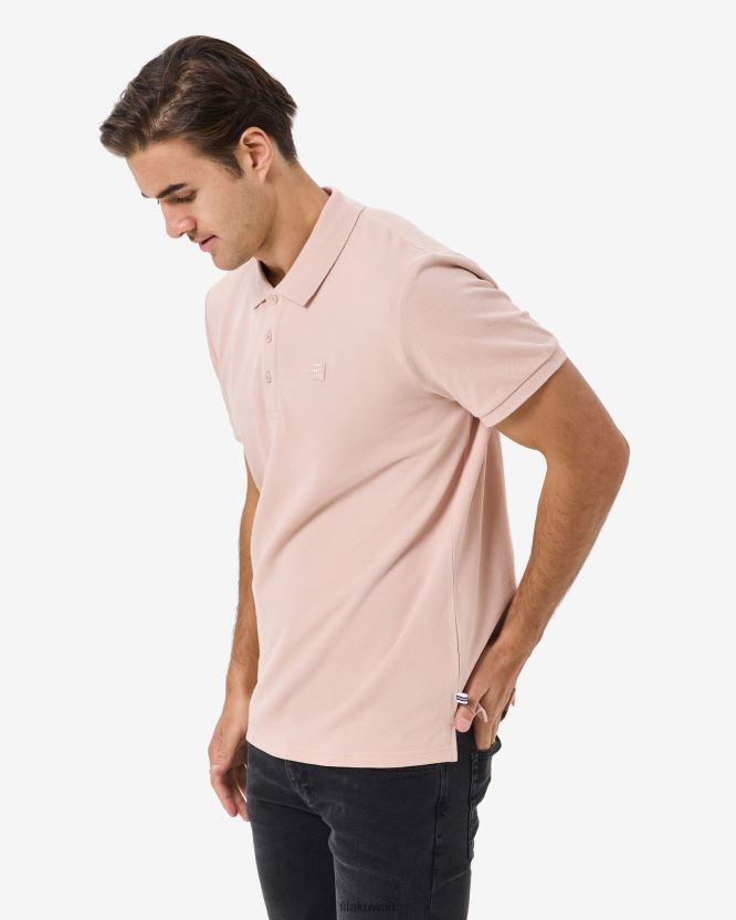 الغبار فيلا لوكاس بولو BX00H42577 تراب FILA