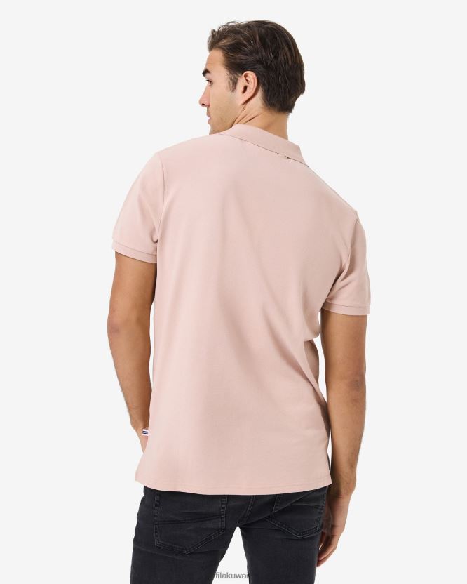 الغبار فيلا لوكاس بولو BX00H42577 تراب FILA