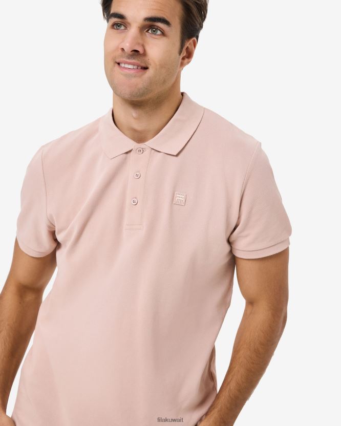 الغبار فيلا لوكاس بولو BX00H42577 تراب FILA