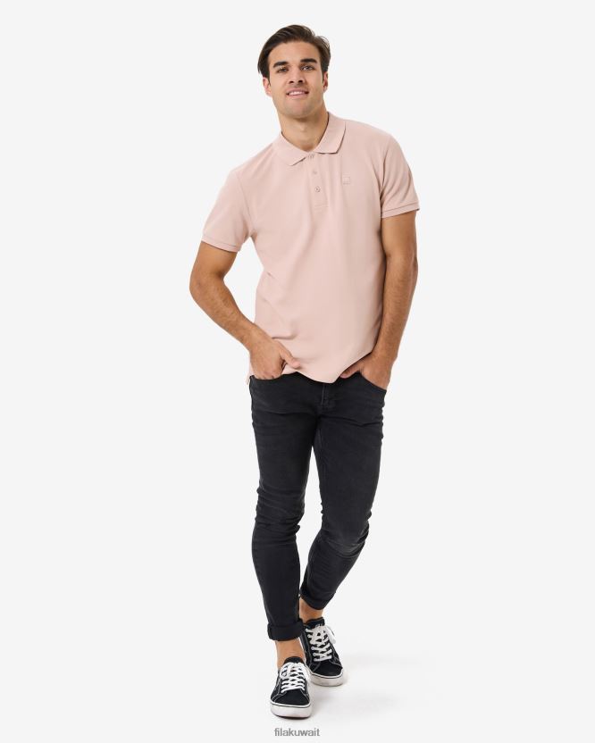 الغبار فيلا لوكاس بولو BX00H42577 تراب FILA