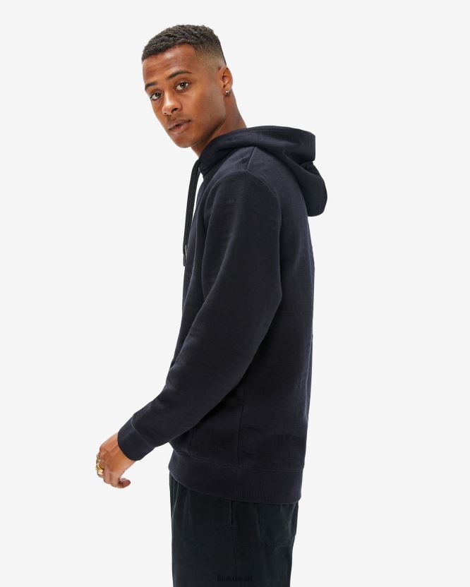 غطاء رأس صدى للجنسين من فيلا باللون الأسود BX00H42611 أسود FILA