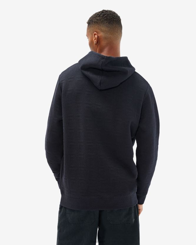 غطاء رأس صدى للجنسين من فيلا باللون الأسود BX00H42611 أسود FILA