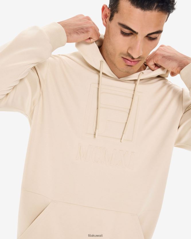 غطاء رأس ديلان للرجال من كوزميك ألموند فيلا BX00H42613 اللوز الكوني FILA
