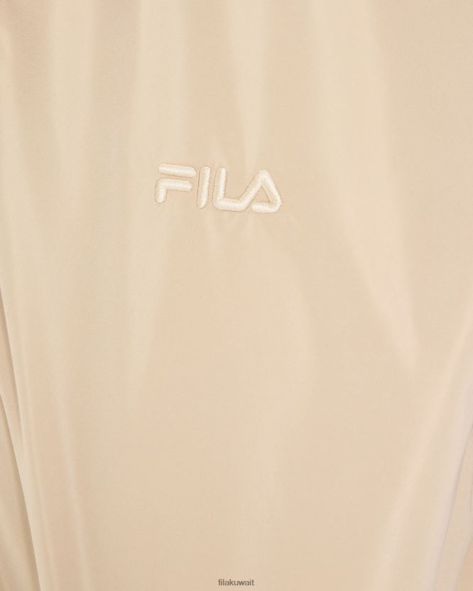 سترة مارسيلو الرجالية من فيلا كوزميك ألموند BX00H42656 اللوز الكوني FILA
