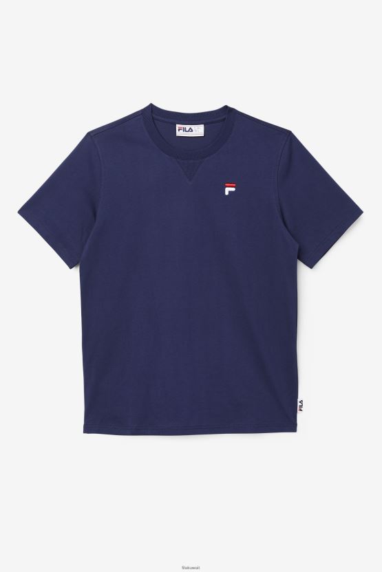 معطف فيلا ديريون BX00H4265 معطف طاووس FILA