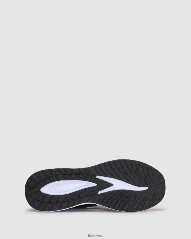 فيلا مولفيتا للرجال السود BX00H42686 أسود FILA