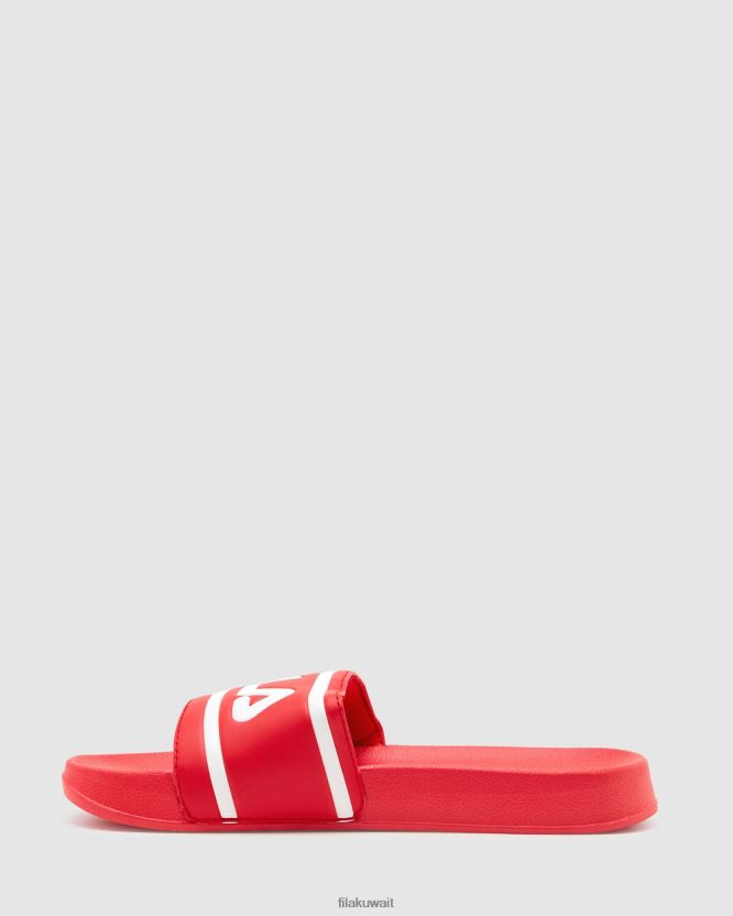 شريحة فيلا حمراء BX00H42709 أحمر FILA