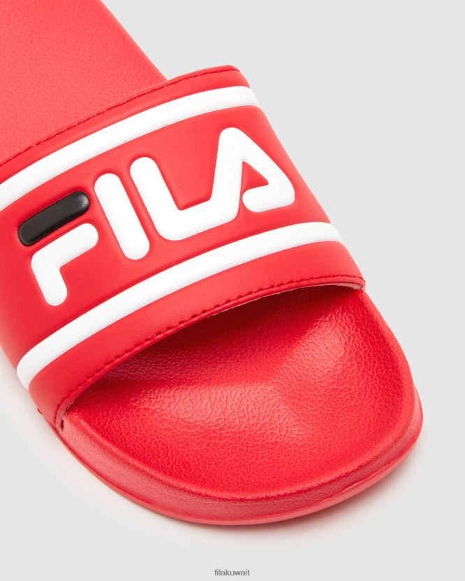 شريحة فيلا حمراء BX00H42709 أحمر FILA