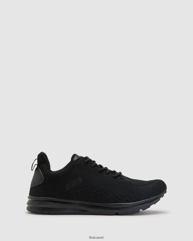 فيلا كلاسيكو للرجال من فيلا باللون الأسود BX00H42719 أسود FILA