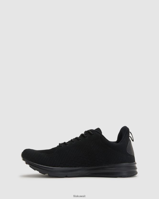 فيلا كلاسيكو للرجال من فيلا باللون الأسود BX00H42719 أسود FILA