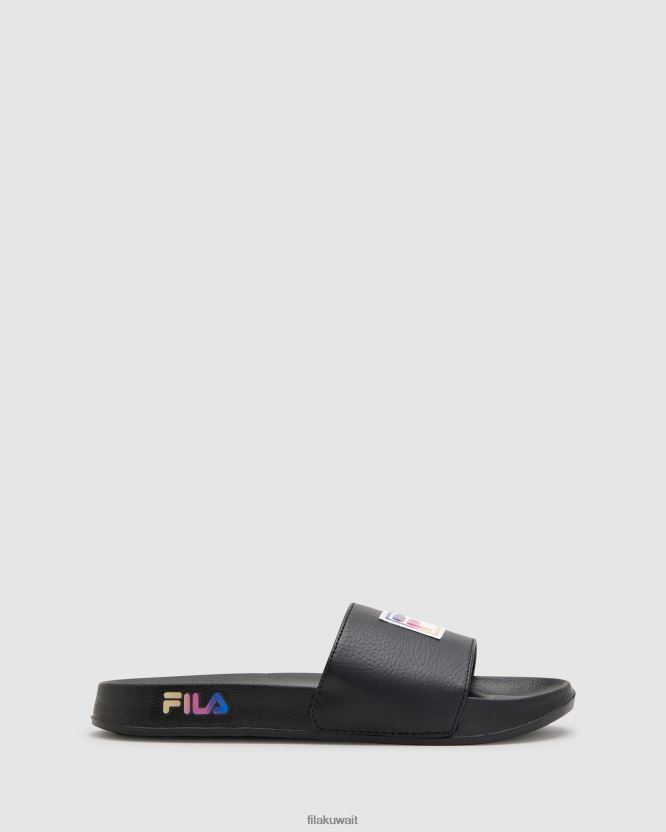 فيلا أسود/متعدد فيلا ترامونتو BX00H42734 أسود/متعدد FILA