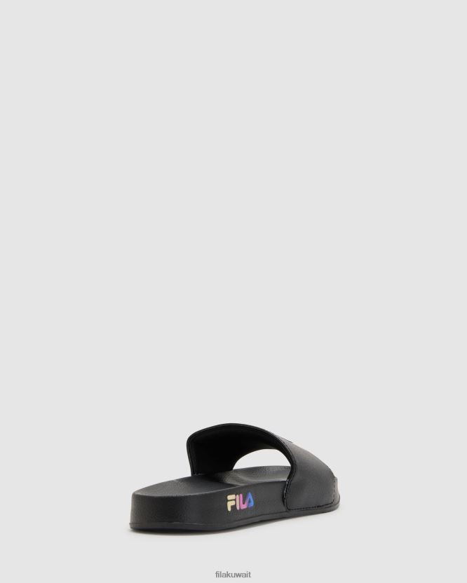 فيلا أسود/متعدد فيلا ترامونتو BX00H42734 أسود/متعدد FILA