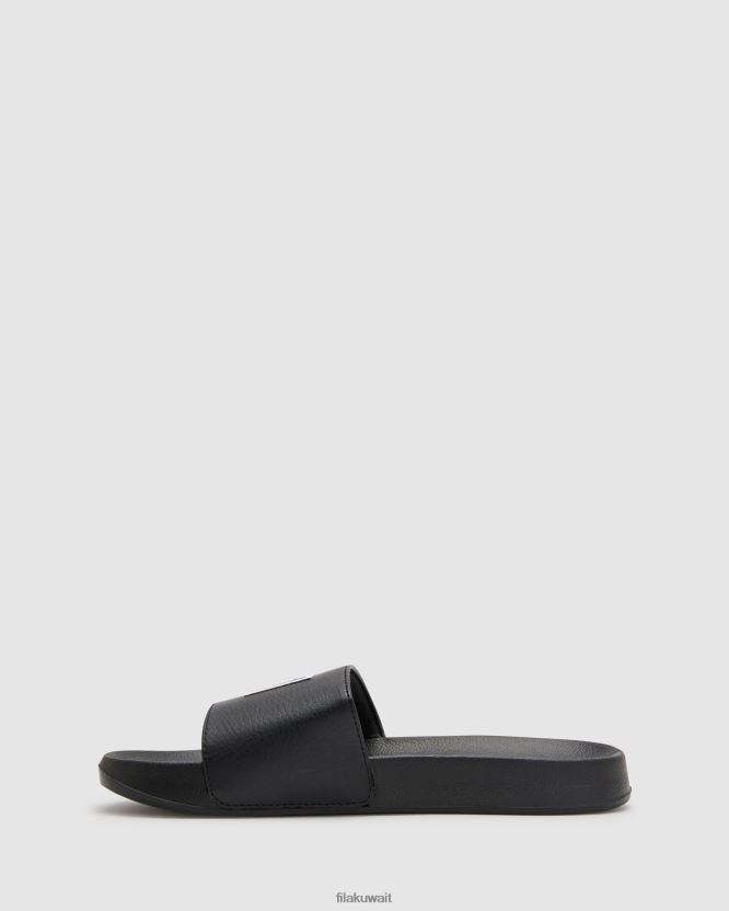 فيلا أسود/متعدد فيلا ترامونتو BX00H42734 أسود/متعدد FILA