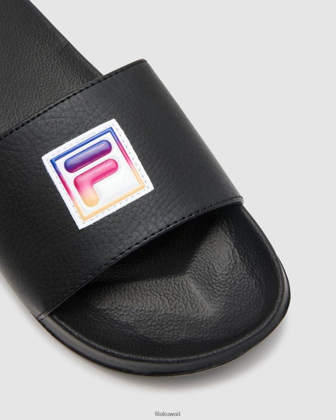 فيلا أسود/متعدد فيلا ترامونتو BX00H42734 أسود/متعدد FILA